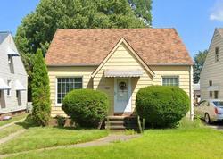 Pre-foreclosure in  GILBERT AVE Cleveland, OH 44129