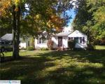 Pre-foreclosure in  WOODBINE AVE Hubbard, OH 44425