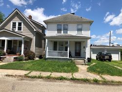 Pre-foreclosure in  LAUREL ST Chillicothe, OH 45601