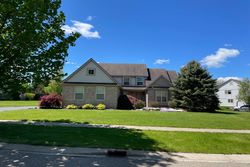 Pre-foreclosure Listing in BUELL DR COMMERCE TOWNSHIP, MI 48382