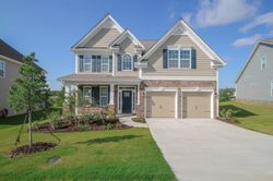 Pre-foreclosure in  HAT CREEK LN Davidson, NC 28036