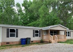 Pre-foreclosure in  4TH ST SW Conover, NC 28613