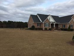 Pre-foreclosure Listing in SWAMP FOX HWY E TABOR CITY, NC 28463