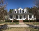 Pre-foreclosure Listing in COUNTRY CLUB RD CAMDEN, NC 27921