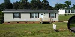 Pre-foreclosure in  FORINGTON LN Gastonia, NC 28056
