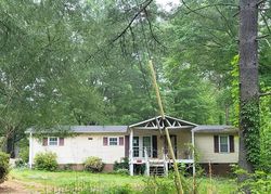 Pre-foreclosure in  WALTER RD Madison, NC 27025