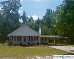 Pre-foreclosure in  RUFUS JOHNSON RD Fayetteville, NC 28306
