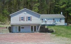Pre-foreclosure in  COUNTY ROUTE 30 Salem, NY 12865