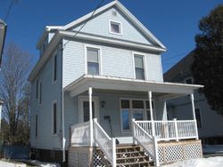 Pre-foreclosure in  LAFAYETTE ST Ogdensburg, NY 13669