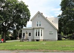 Pre-foreclosure Listing in BARCLAY ST CANAJOHARIE, NY 13317