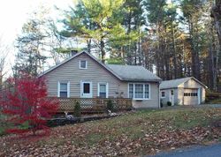 Pre-foreclosure Listing in BOGART RD PALENVILLE, NY 12463
