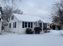Pre-foreclosure in  RAHWAY RD Rochester, NY 14606