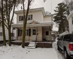 Pre-foreclosure Listing in VAN ANDEN ST AUBURN, NY 13021