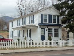 Pre-foreclosure in  MAIN ST Hobart, NY 13788