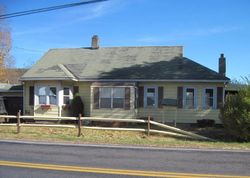 Pre-foreclosure in  COUNTY HIGHWAY 23 Unadilla, NY 13849