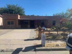 Pre-foreclosure in  JUNIPER AVE Las Cruces, NM 88001