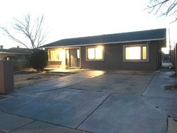 Pre-foreclosure in  65TH ST SW Albuquerque, NM 87121