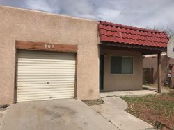 Pre-foreclosure Listing in GARDEN AVE SW LOS LUNAS, NM 87031