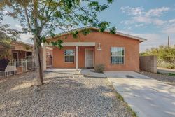 Pre-foreclosure in  TRUJILLO RD SW Albuquerque, NM 87121