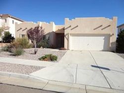 Pre-foreclosure in  RIO CORTO AVE SW Albuquerque, NM 87121