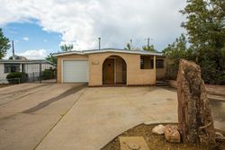 Pre-foreclosure in  CONSTITUTION AVE NE Albuquerque, NM 87112