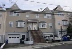 Pre-foreclosure in  SHERMAN AVE Paterson, NJ 07502