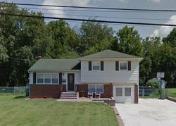 Pre-foreclosure in  WALTON RD Mount Holly, NJ 08060