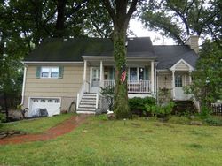 Pre-foreclosure in  BEDFORD RD Dumont, NJ 07628
