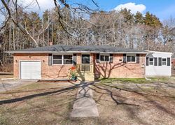 Pre-foreclosure in  BUTLER BLVD Bayville, NJ 08721
