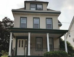 Pre-foreclosure in  40TH ST Irvington, NJ 07111