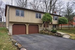 Pre-foreclosure in  KOHARY DR New Haven, CT 06515