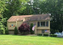 Pre-foreclosure Listing in IRIS RD MILFORD, NH 03055