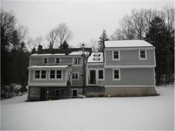 Pre-foreclosure Listing in RIDGE RD DEERFIELD, NH 03037