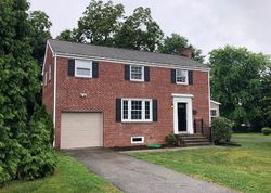 Pre-foreclosure in  PRINCE AVE New Castle, DE 19720