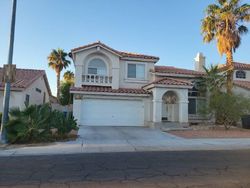 Pre-foreclosure in  HARVEST VALLEY AVE Las Vegas, NV 89129