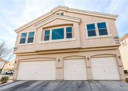 Pre-foreclosure in  ROPING RODEO AVE UNIT 102 Las Vegas, NV 89178