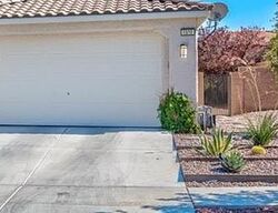 Pre-foreclosure in  BOUNDARY PEAK WAY Las Vegas, NV 89135