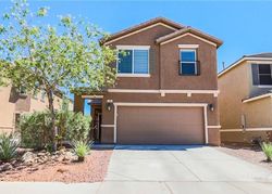 Pre-foreclosure in  CASCADE MEADOW CT Henderson, NV 89011
