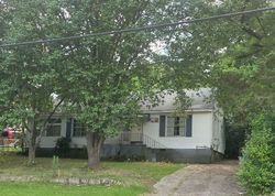 Pre-foreclosure in  17TH AVE Columbus, GA 31904
