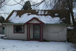Pre-foreclosure in  POLY DR Billings, MT 59102