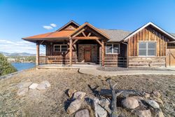 Pre-foreclosure in  DEER PARK DR Helena, MT 59602