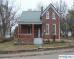 Pre-foreclosure in  N WALNUT ST Perryville, MO 63775