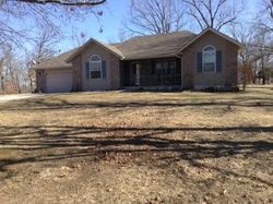 Pre-foreclosure in  NORTHWOOD RD Strafford, MO 65757