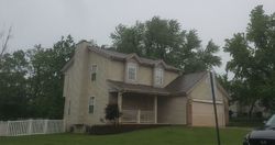 Pre-foreclosure Listing in LANGTREE DR WENTZVILLE, MO 63385