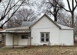 Pre-foreclosure in  PERRY ST Edgerton, MO 64444