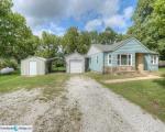 Pre-foreclosure Listing in CIMARRON RD CARTHAGE, MO 64836