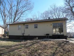 Pre-foreclosure Listing in KINGSWAY ST FARMINGTON, MO 63640