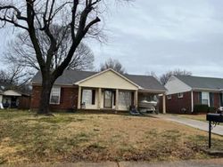 Pre-foreclosure in  BOONEVILLE DR Southaven, MS 38671