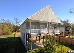 Pre-foreclosure Listing in GRISSOM ST BAY SAINT LOUIS, MS 39520