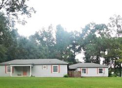 Pre-foreclosure in  DOGWOOD AVE Richton, MS 39476